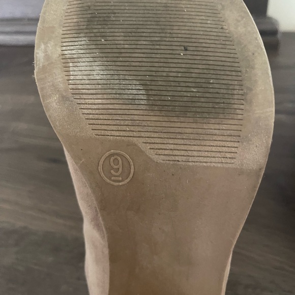 Slide in mules - Picture 6 of 7